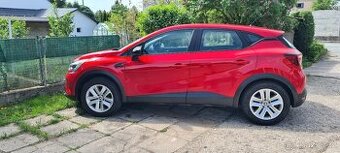 Renault Captur 0.9 Tce LPG