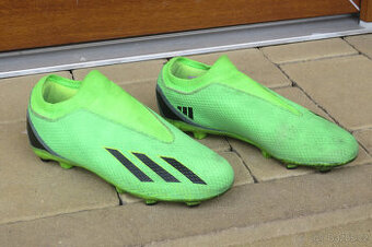 Kopacky Adidas X SPEEDPORTAL.3 LL.FG.3 36