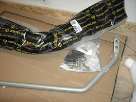 Whiteline zadni stabilizátor Fiesta ST180 1.6 ecoboost