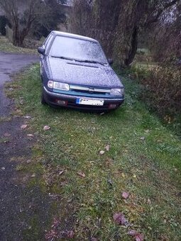 felicie na díly