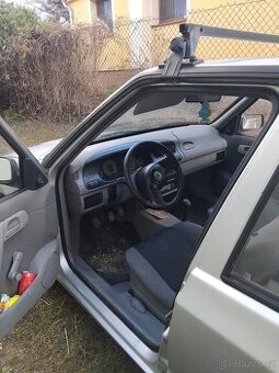 SKODA FELICIE 1.3 1999
