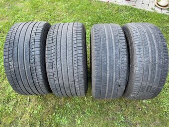 245/45/18 2ks. a 275/40/18 2ks. Michelin