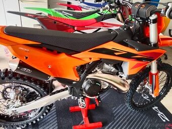 KTM SX 300 25