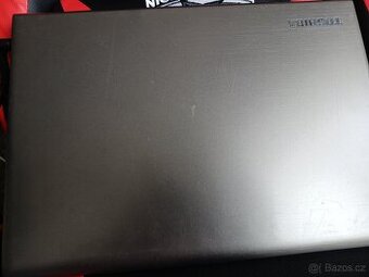 Prodám notebook Toshiba