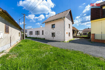 Prodej rodinného domu, 82 m², Loza, Plzeň - sever