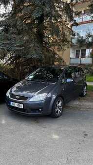 Ford focus c max