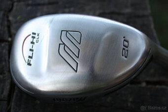 HYBRID zn. MIZUNO 20° - TOP STAV