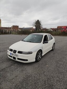 Seat Leon 1.9 tdi 96 kw 2005