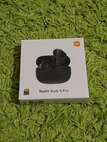 Sluchátka Redmi Buds 5 Pro