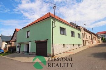 Prodej rodinné domy, 160 m2 - Kamenné Žehrovice, ev.č. 02271 - 1