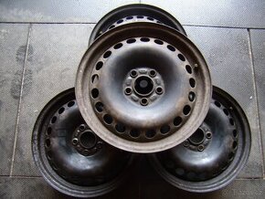Disky plechové Ford 5x108 6,5x16 ET50 1000 Kč/4ks