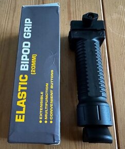 Bipod grip nový