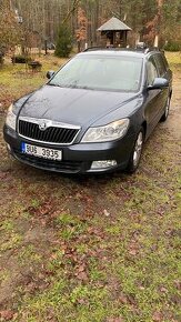 Škoda octavia 1.4 tsi 90kw