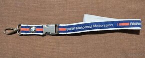 PŘÍVĚSEK NA KLÍČE BMW (kus 400kč) - 1