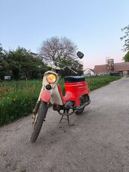 Jawa 21