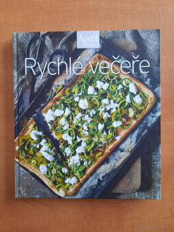 Rychlé večeře