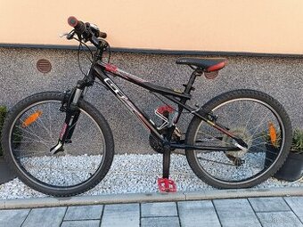 Dětské kolo 24" GT AGGRESSOR