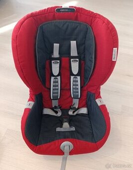 Autosedačka Britax Römer Duo plus