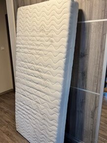 Matrace 200x90 cm Cashmere