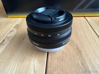 Nikon Z30 16-50mm
