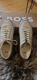 Tenisky Hugo Boss.