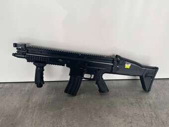 Airsoft Pistoel SCAR 8902