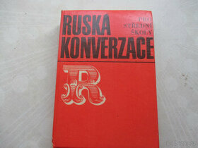 Ruská konverzace
