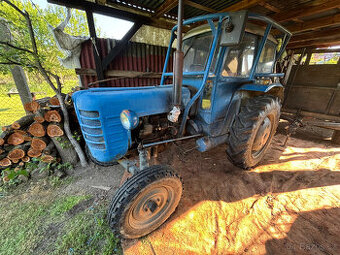 Zetor