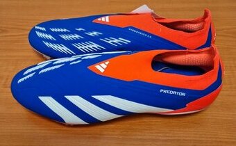 Nové kopačky Adidas Predator Elite LL FG