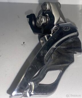 Přesmykač Shimano LX