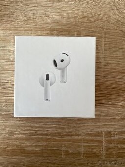 AirPods 4 s ANC