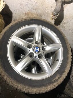 Alu kola BMW
