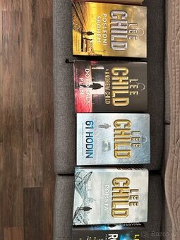 Lee Child