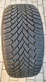 Continental 215 40 17 zimní 2ks