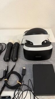 PlayStation VR - 1