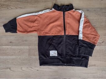 Mikina Cocodrrillo velikost 92