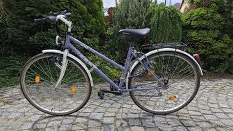 Dámské kolo Fort Norma 28"