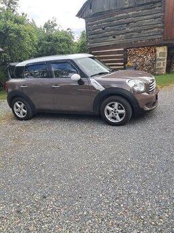 Mini Countryman 16/90kw.