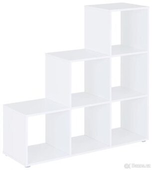 Regál Pisa - 1