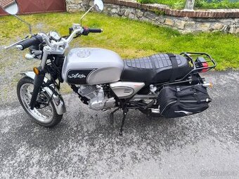 Orcal Astor 125