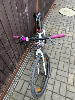 Dětské kolo scott - 1