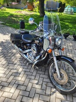Honda Shadow 750