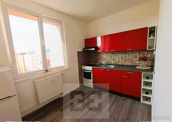 Pronájem byty 3+1, 75 m2 - České Budějovice 2, ev.č. N07988