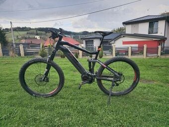 Haibike