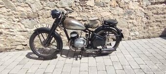 ČZ 150c