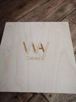 WAY CABLES USB kabel - 1