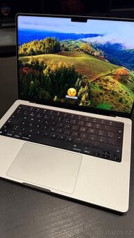 MacBook Pro 14'' M1