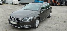 VW Passat variant 3C 2,0 TDI 103kw 2014 - 1