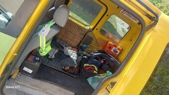 VW Caddy 2005