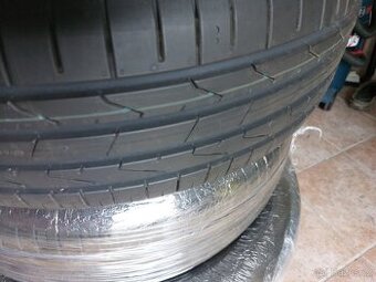 Nové pneu 4ks 205/60R16 92H Hankook